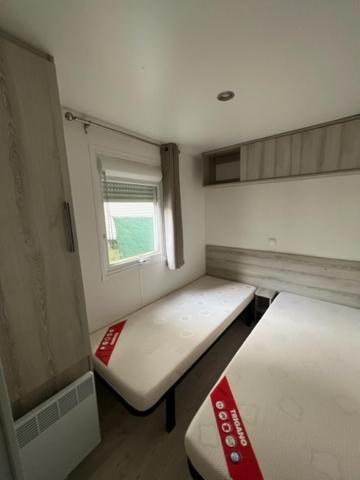 Mobilhome 3 Chambres 2 Salle De Bain Saint-Brévin-les-Pins Esterno foto
