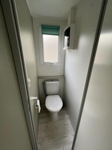 Mobilhome 3 Chambres 2 Salle De Bain Saint-Brévin-les-Pins Esterno foto